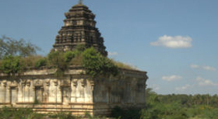 Karnataka accommodation