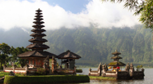 Bali holidays