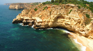 Algarve holidays