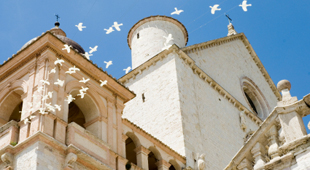 Umbria accommodation