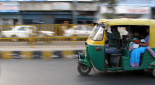 Delhi holidays