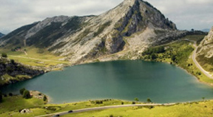 Asturias holidays
