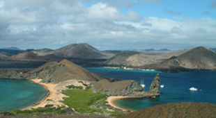 Galapagos Islands holidays