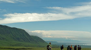 Rift Valley holidays