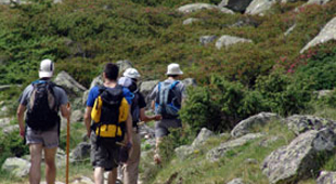 French Pyrenees accommodation