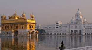 Punjab accommodation