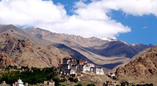 Ladakh holidays