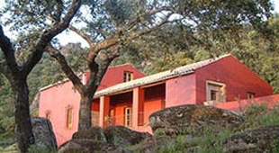 Extremadura accommodation