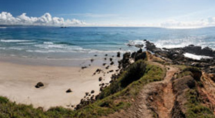 New South Wales holidays
