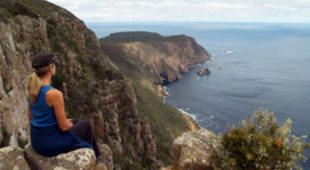 Tasmania holidays