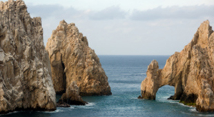 Baja holidays