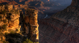 Grand Canyon holidays