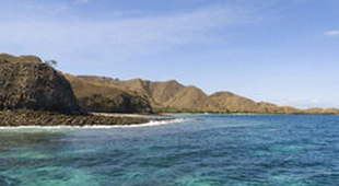 Komodo holidays