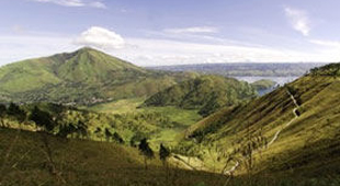 Sumatra accommodation