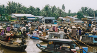 South Vietnam holidays