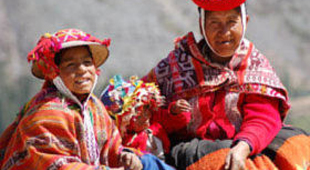 Vietnamese Hill Tribes holidays