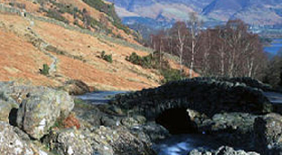 Lake District holidays