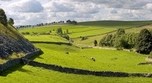 Peak District holidays