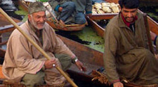 Kashmir holidays