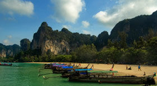 Phuket accommodation
