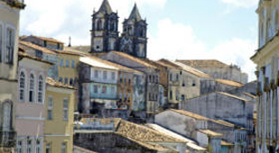 Bahia accommodation
