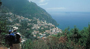 Amalfi Coast holidays