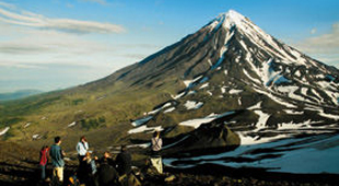 Kamchatka holidays