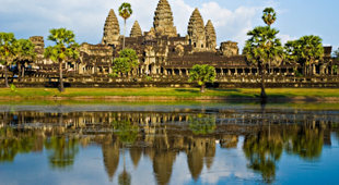 Siem Reap accommodation