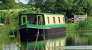 Devon accommodation
