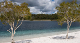 Fraser Island and Coast accommodation