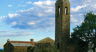 Istria holidays
