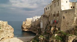 Puglia holidays