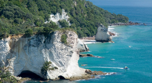 Coromandel Peninsula accommodation