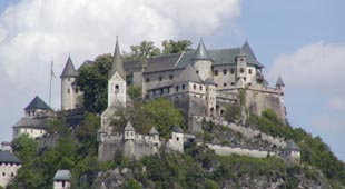 Carinthian Alps holidays