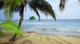 Taveuni holidays