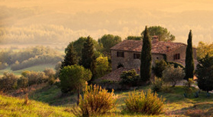 Agrotourism accommodation in Italy accommodation