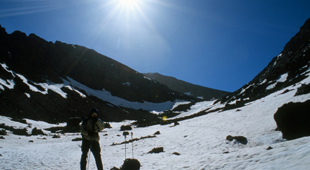 Mount Toubkal accommodation