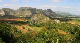 Western Cuba holidays