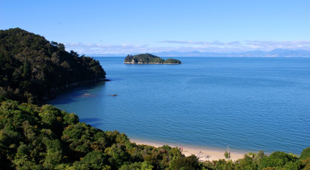Abel Tasman holidays