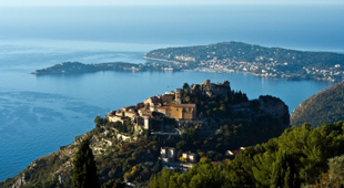 South of France accommodation