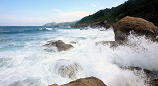 Ilha Grande holidays