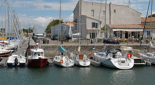 Poitou-Charente holidays
