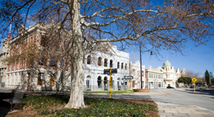Fremantle holidays
