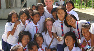 gap year holidays