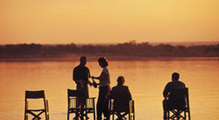 luxury travel holidays