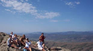 small group holidays
