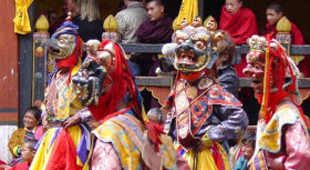 Festival holidays