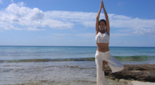 Holistic & Wellbeing holidays