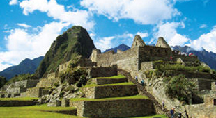 Budget adventure holidays