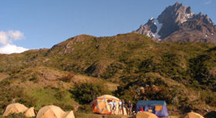 Gap Year expedition holidays